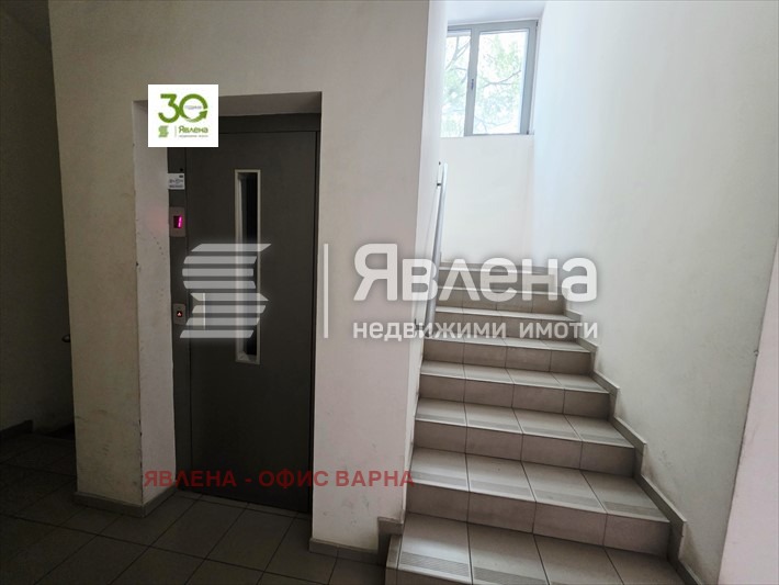 Дава под наем 2-СТАЕН, гр. Варна, Окръжна болница-Генерали, снимка 10 - Апартаменти - 55648153