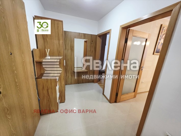 Дава под наем 2-СТАЕН, гр. Варна, Окръжна болница-Генерали, снимка 7 - Апартаменти - 55648153