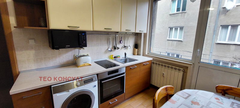 För uthyrning  2 sovrum Sofia , Centar , 100 kvm | 57065345 - bild [11]