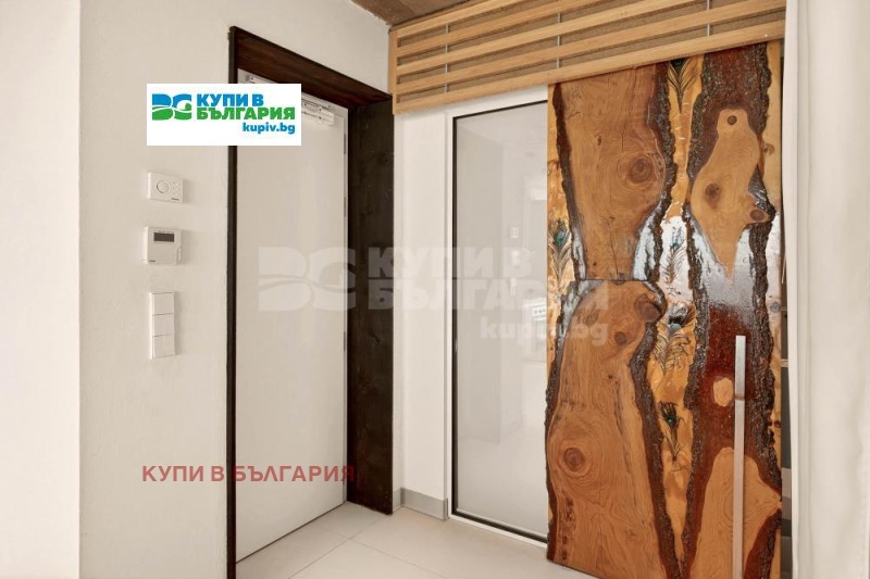 Дава под наем 3-СТАЕН, гр. Варна, Бриз, снимка 15 - Апартаменти - 52532888