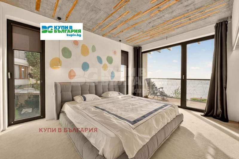 Дава под наем 3-СТАЕН, гр. Варна, Бриз, снимка 7 - Апартаменти - 52532888