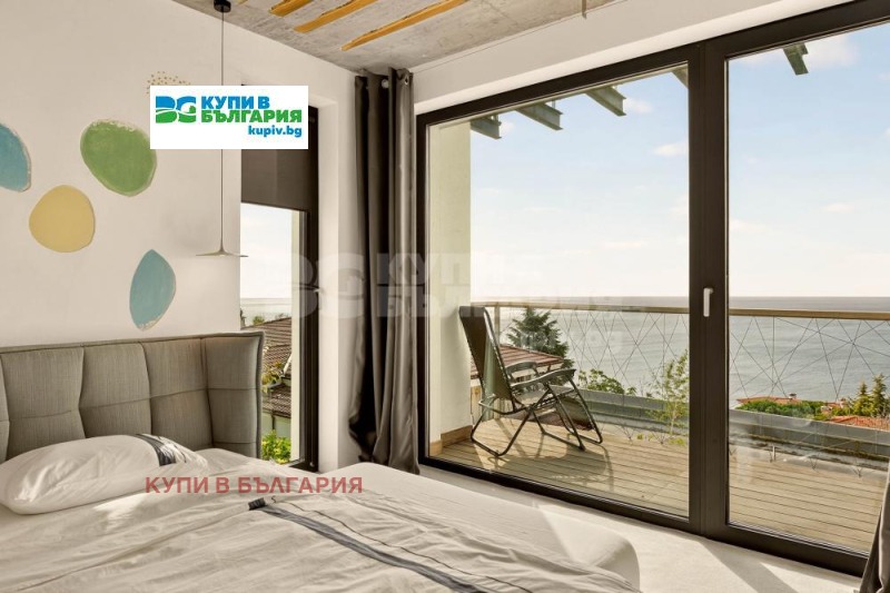 Дава под наем 3-СТАЕН, гр. Варна, Бриз, снимка 8 - Апартаменти - 52532888