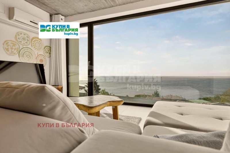 Дава под наем 3-СТАЕН, гр. Варна, Бриз, снимка 4 - Апартаменти - 52532888