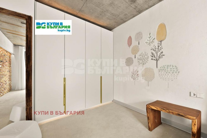 Дава под наем 3-СТАЕН, гр. Варна, Бриз, снимка 14 - Апартаменти - 52532888