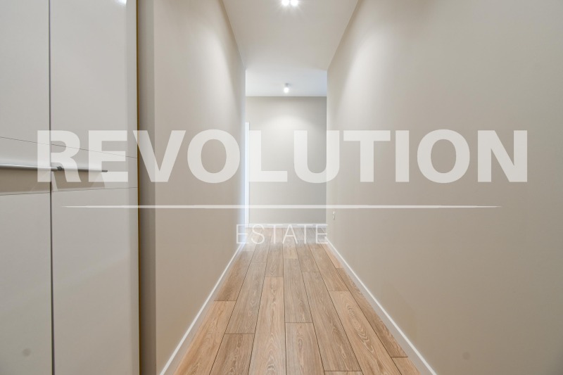 Дава под наем 3-СТАЕН, гр. София, Оборище, снимка 5 - Апартаменти - 53410970