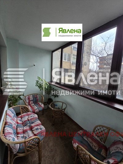 Дава под наем 3-СТАЕН, гр. София, Овча купел 2, снимка 7 - Апартаменти - 54598323
