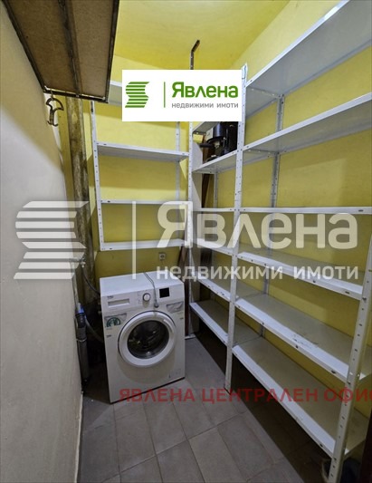 Дава под наем 3-СТАЕН, гр. София, Овча купел 2, снимка 9 - Апартаменти - 54598323