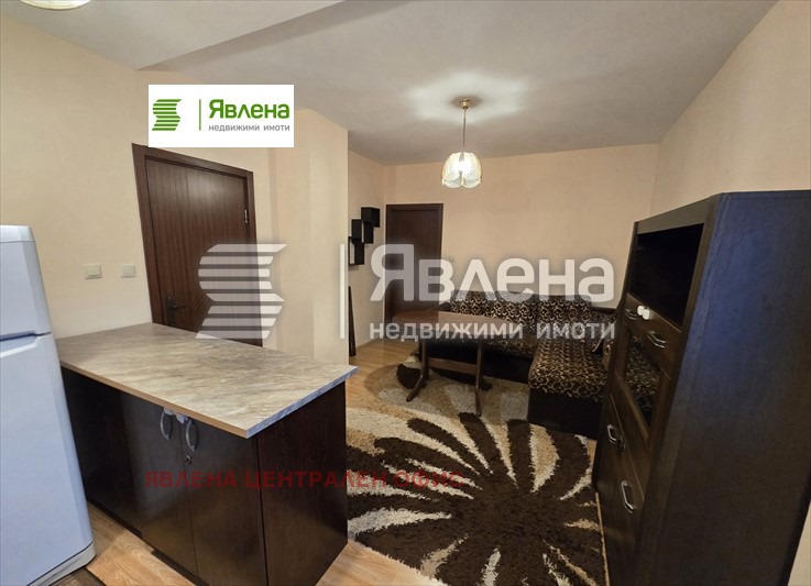 Дава под наем 3-СТАЕН, гр. София, Овча купел 2, снимка 4 - Апартаменти - 54598323
