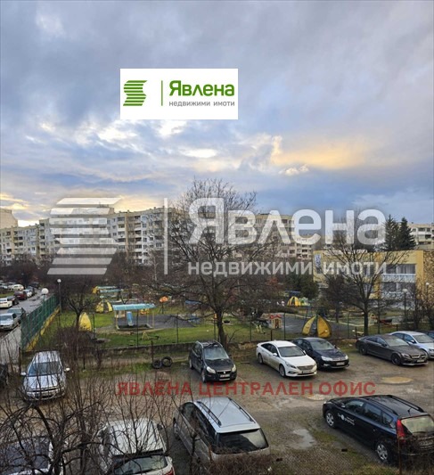 Дава под наем 3-СТАЕН, гр. София, Овча купел 2, снимка 10 - Апартаменти - 54598323