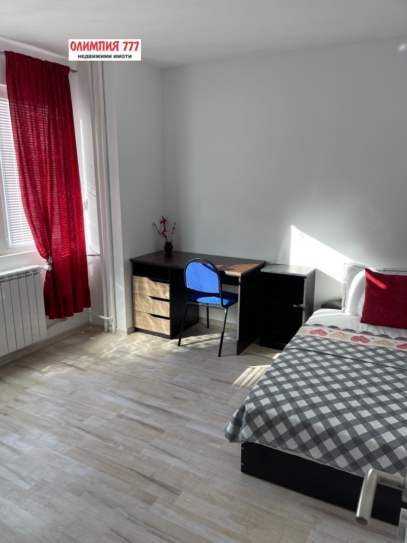 Kiadó  3 hálószobás Pleven , Sirok centar , 100 négyzetméter | 85170379 - kép [10]