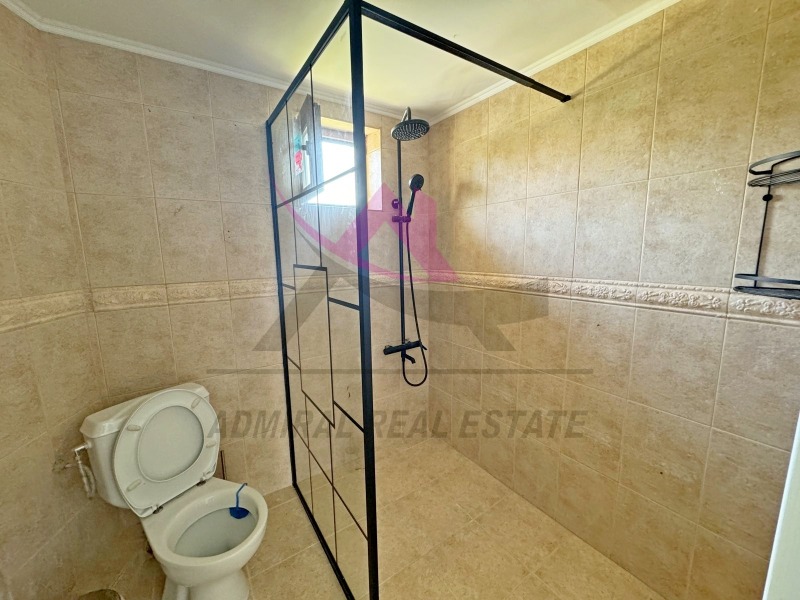 Дава под наем КЪЩА, с. Осеново, област Варна, снимка 7 - Къщи - 52477783