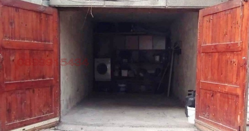 Дава под наем ГАРАЖ, ПАРКОМЯСТО, гр. Варна, Операта