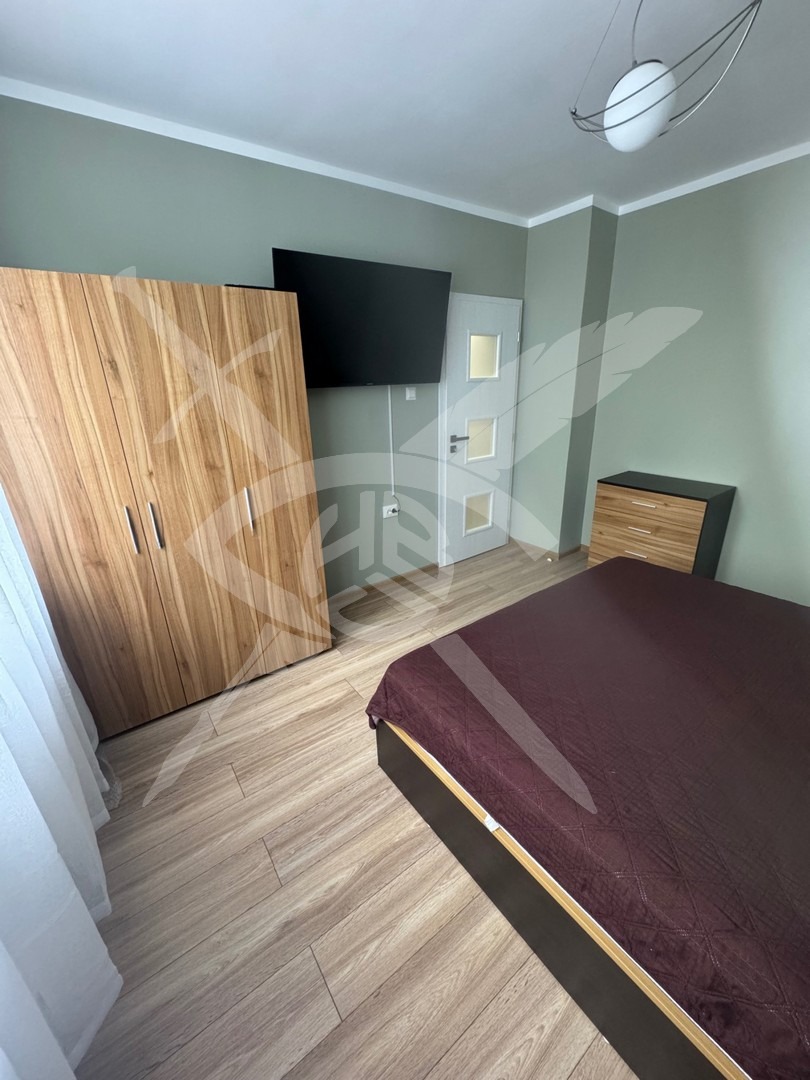 Дава под наем 3-СТАЕН, гр. София, Хиподрума, снимка 6 - Апартаменти - 55132884