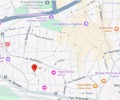 Дава под наем ГАРАЖ, ПАРКОМЯСТО, гр. Варна, Операта, снимка 3