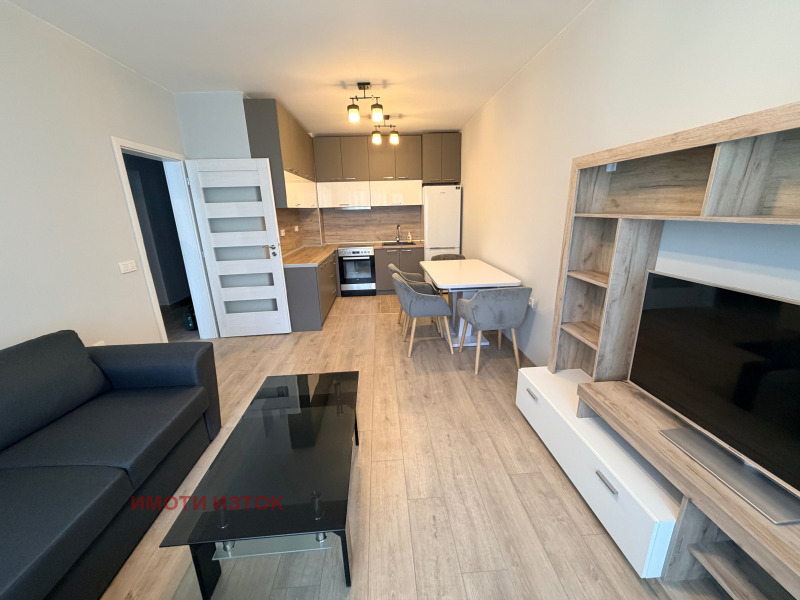 Дава под Наем 2-СТАЕН в град Перник, Изток - 68 кв.м / 500 € » 977.92 лв., ИМОТИ ИЗТОК