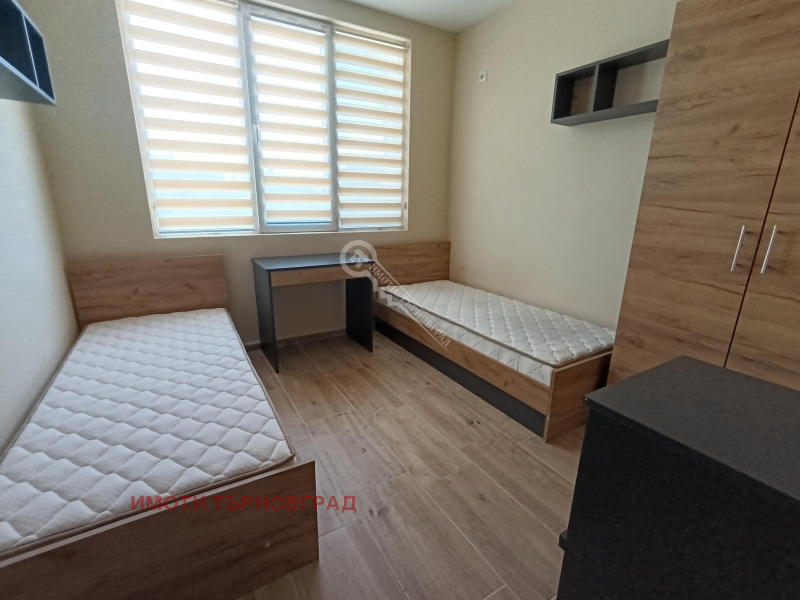 Дава под Наем 4-СТАЕН в град Велико Търново, Бузлуджа - 70 кв.м / 409.03 € » 800 лв., ИМОТИ ТЪРНОВГРАД