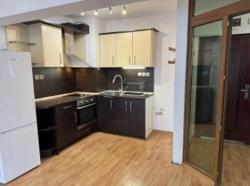 1 chambre Bakston, Sofia