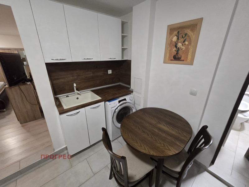 Para alugar  Estúdio Plovdiv , Mladejki Halm , 40 m² | 95083572 - imagem [5]