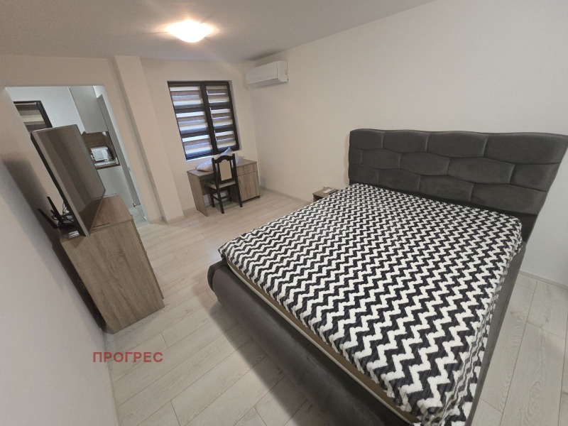 Para alugar  Estúdio Plovdiv , Mladejki Halm , 40 m² | 95083572 - imagem [8]