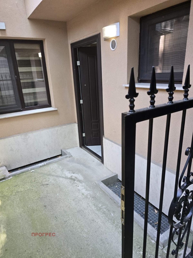 Para alugar  Estúdio Plovdiv , Mladejki Halm , 40 m² | 95083572 - imagem [10]