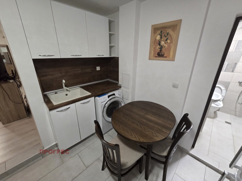 Para alugar  Estúdio Plovdiv , Mladejki Halm , 40 m² | 95083572 - imagem [2]