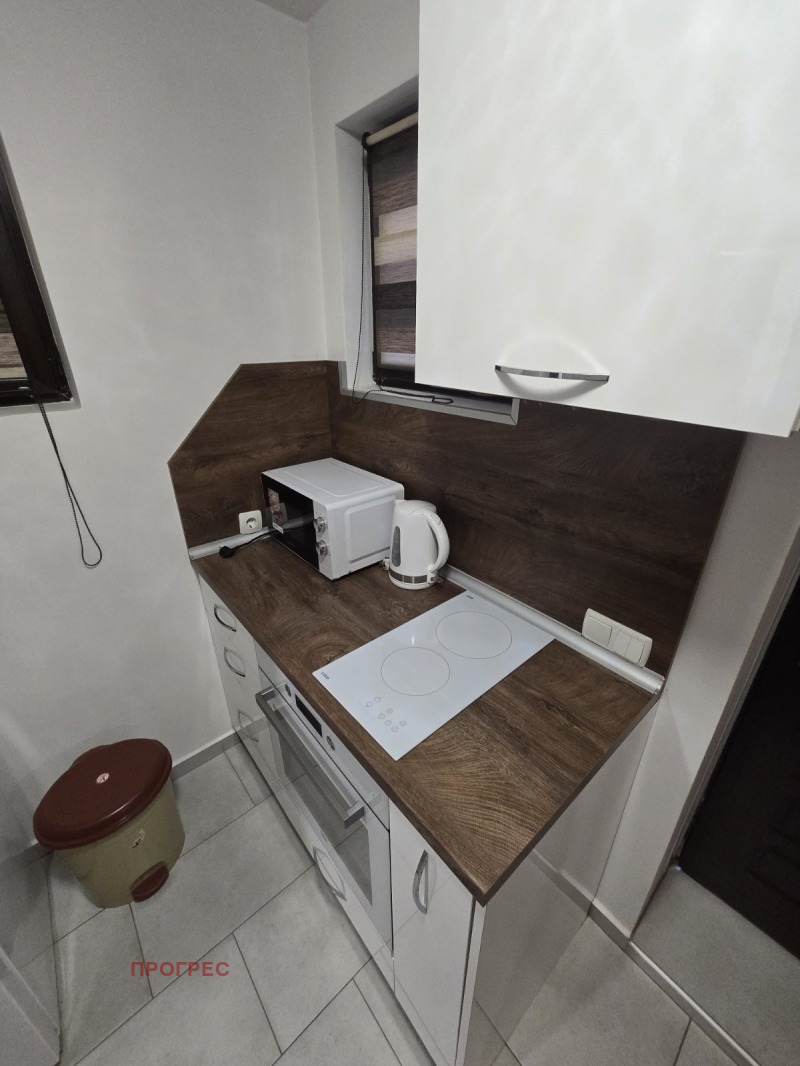 Para alugar  Estúdio Plovdiv , Mladejki Halm , 40 m² | 95083572 - imagem [7]