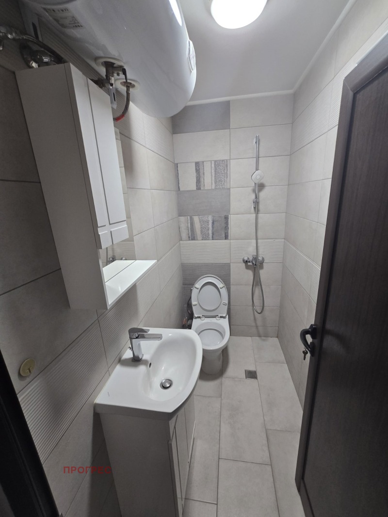 Para alugar  Estúdio Plovdiv , Mladejki Halm , 40 m² | 95083572 - imagem [3]