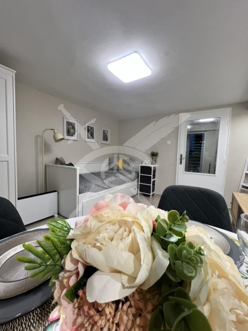 En renta  Estudio Varna , Okrazhna bolnitsa-Generali , 25 metros cuadrados | 66578703 - imagen [6]