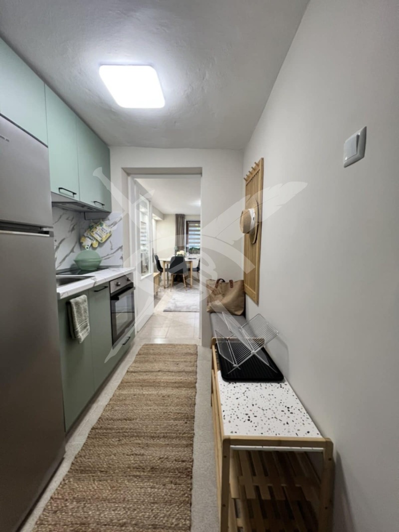 En renta  Estudio Varna , Okrazhna bolnitsa-Generali , 25 metros cuadrados | 66578703 - imagen [5]
