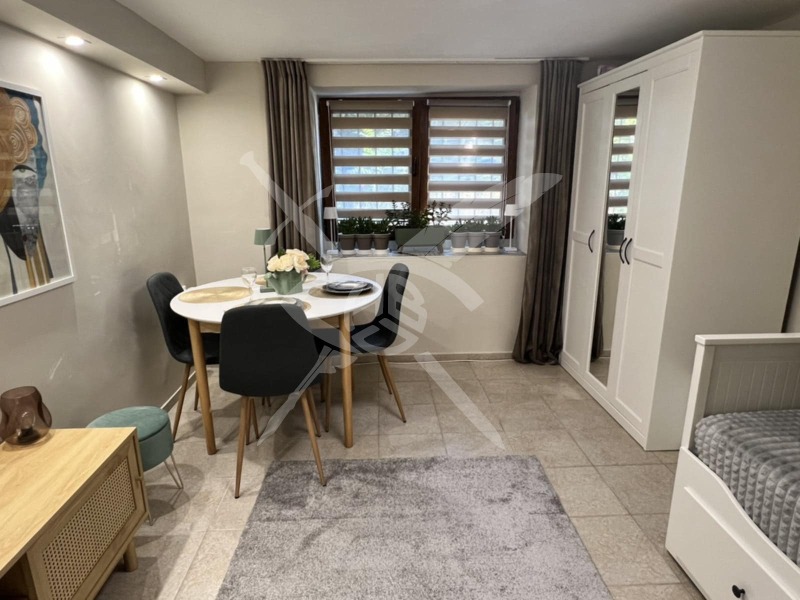 En renta  Estudio Varna , Okrazhna bolnitsa-Generali , 25 metros cuadrados | 66578703 - imagen [7]