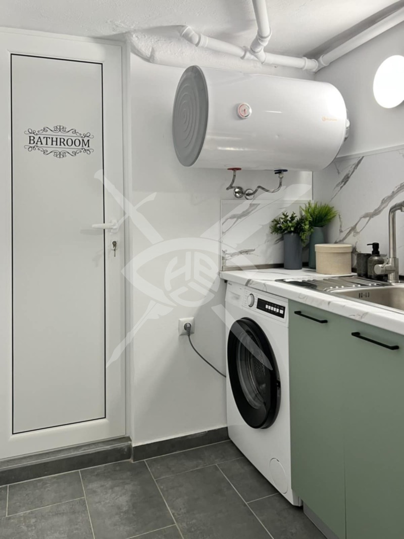 En renta  Estudio Varna , Okrazhna bolnitsa-Generali , 25 metros cuadrados | 66578703 - imagen [2]