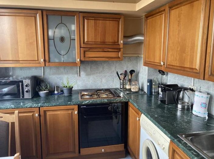 K pronájmu  1 ložnice Sofia , Borovo , 72 m2 | 15134417 - obraz [3]