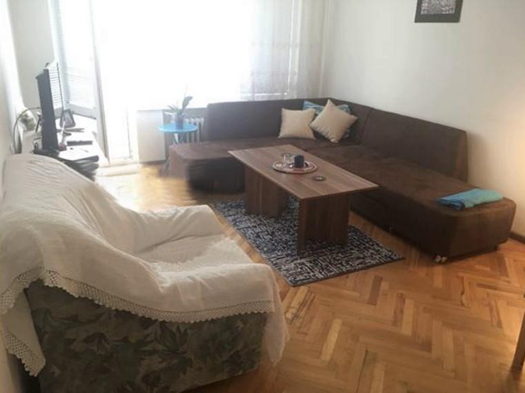 K pronájmu  1 ložnice Sofia , Borovo , 72 m2 | 15134417 - obraz [4]