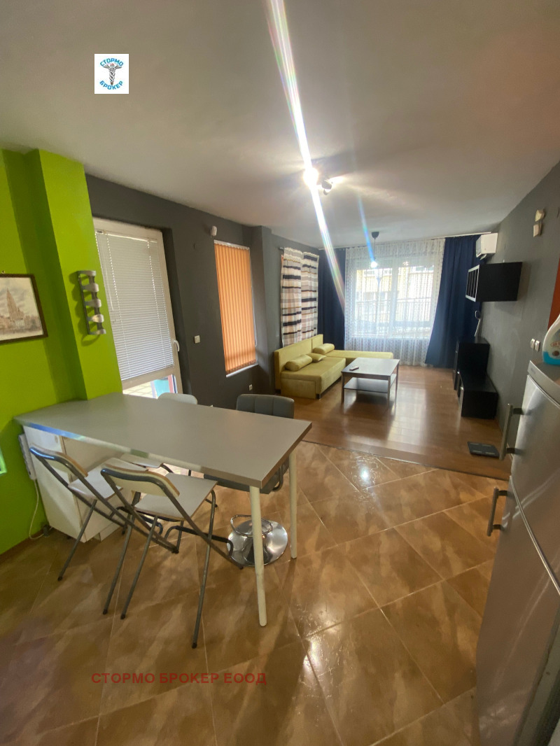 Дава под наем 2-СТАЕН, гр. София, Дървеница, снимка 2 - Апартаменти - 52874058