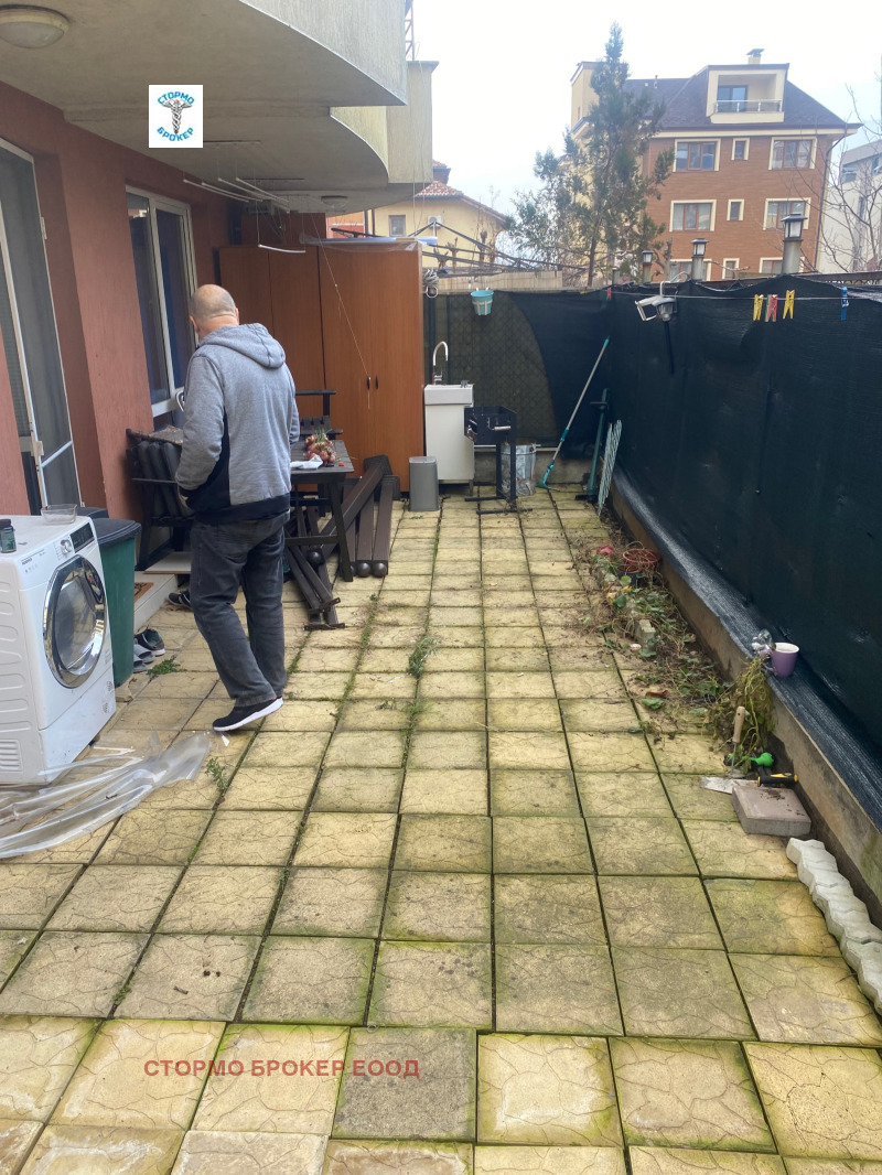 Дава под наем 2-СТАЕН, гр. София, Дървеница, снимка 9 - Апартаменти - 52874058