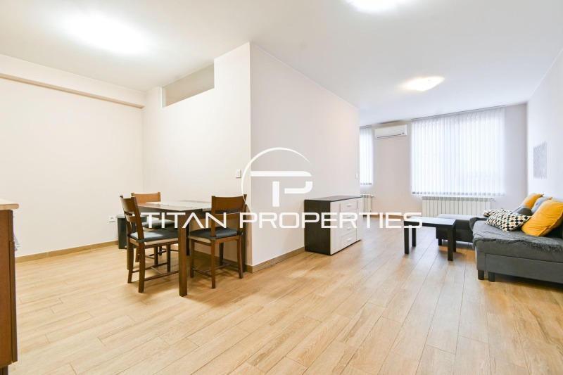 Дава под наем 2-СТАЕН, гр. София, Хиподрума, снимка 4 - Апартаменти - 53556977