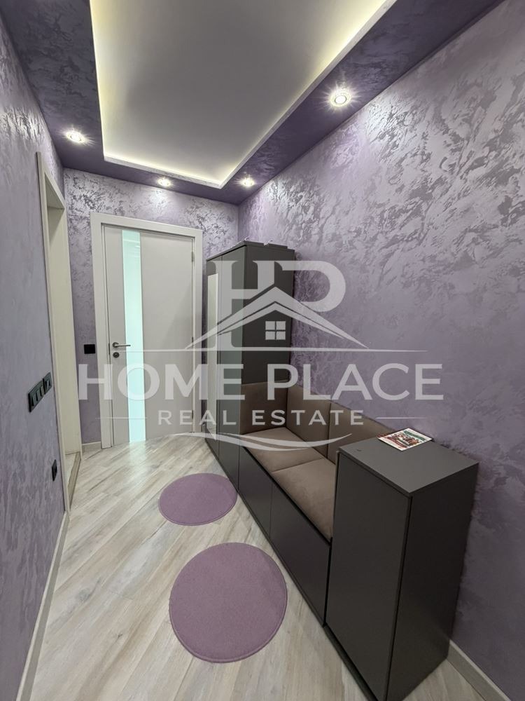 Дава под наем 2-СТАЕН, гр. Варна, Бриз, снимка 10 - Апартаменти - 53618930