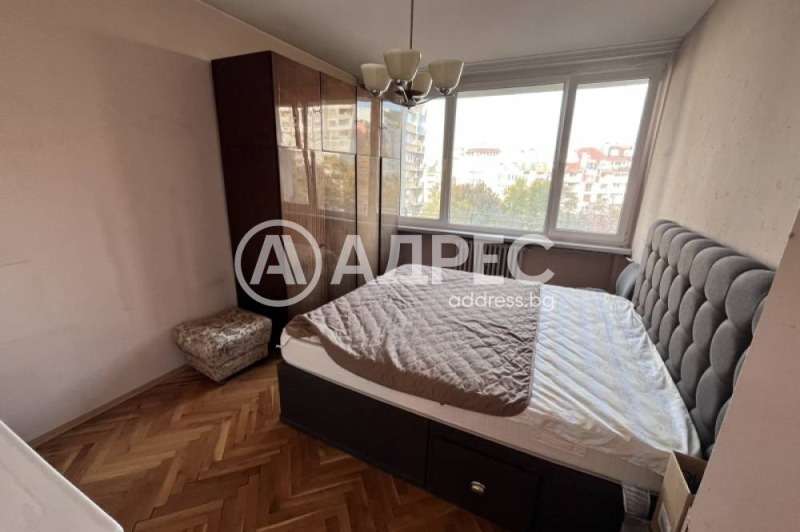 Da affittare  2 camere da letto Sofia , Strelbishte , 100 mq | 73955204 - Immagine [3]