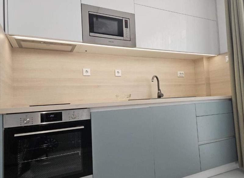 En renta  2 dormitorios Plovdiv , Tsentar , 91 metros cuadrados | 47543350 - imagen [4]