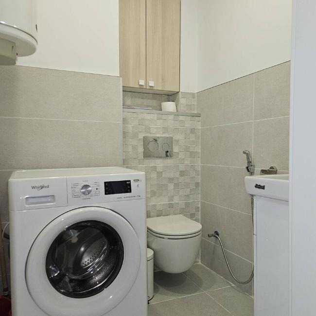 En renta  2 dormitorios Plovdiv , Tsentar , 91 metros cuadrados | 47543350 - imagen [8]