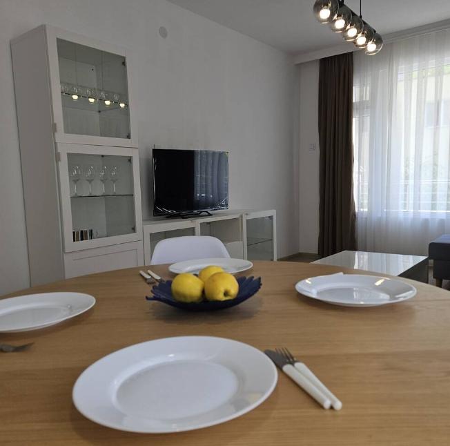 En renta  2 dormitorios Plovdiv , Tsentar , 91 metros cuadrados | 47543350 - imagen [3]