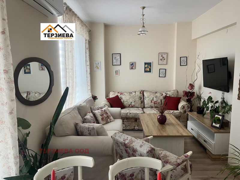 Προς ενοικίαση  2 υπνοδωμάτια Σταρα Ζαγορα , ΤΣενταρ , 100 τ.μ | 22749525 - εικόνα [5]