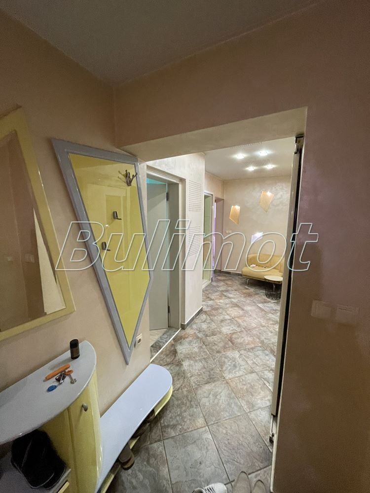 Дава под наем  3-стаен град Варна , Окръжна болница-Генерали , 120 кв.м | 92351605 - изображение [9]