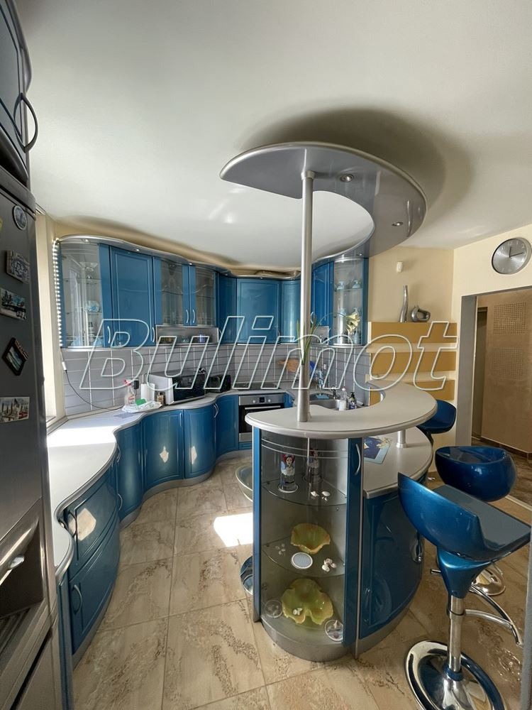 Дава под наем  3-стаен град Варна , Окръжна болница-Генерали , 120 кв.м | 92351605 - изображение [6]