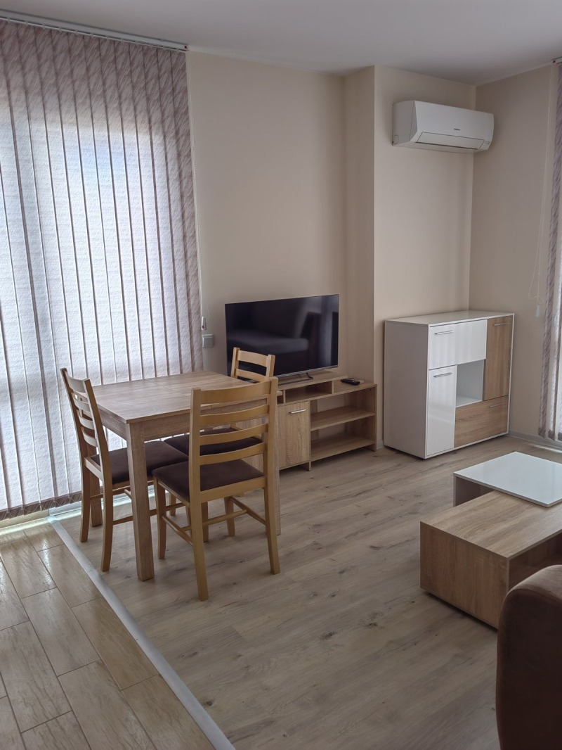 Дава под наем 3-СТАЕН, гр. Пловдив, Център, снимка 2 - Апартаменти - 53505464