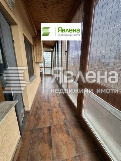 Дава под наем 3-СТАЕН, гр. София, Дианабад, снимка 2 - Апартаменти - 54546038