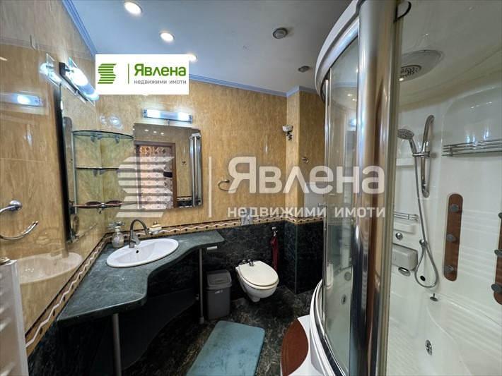 Дава под наем 3-СТАЕН, гр. София, Дианабад, снимка 7 - Апартаменти - 54546038