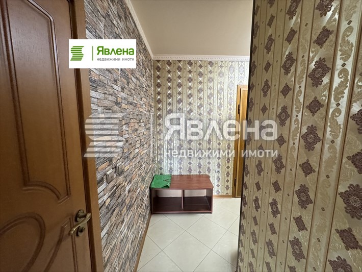 Дава под наем 3-СТАЕН, гр. София, Дианабад, снимка 10 - Апартаменти - 54546038