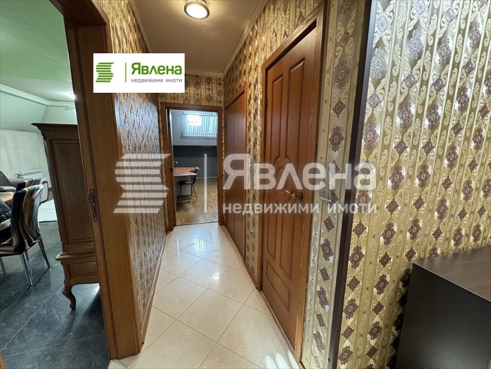 Дава под наем 3-СТАЕН, гр. София, Дианабад, снимка 12 - Апартаменти - 54546038