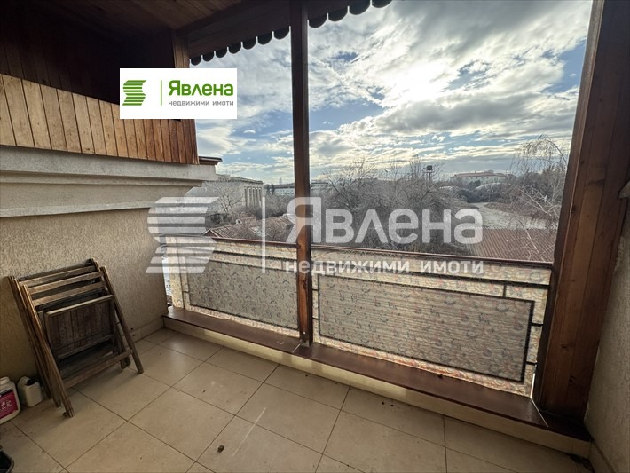 Дава под наем 3-СТАЕН, гр. София, Дианабад, снимка 6 - Апартаменти - 54546038